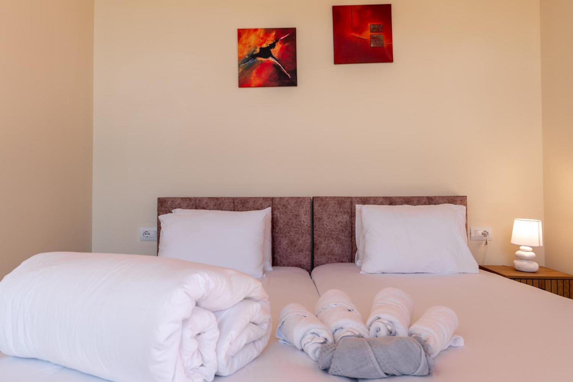 Mesopotam Agrotourism Resort Saranda Dış mekan fotoğraf
